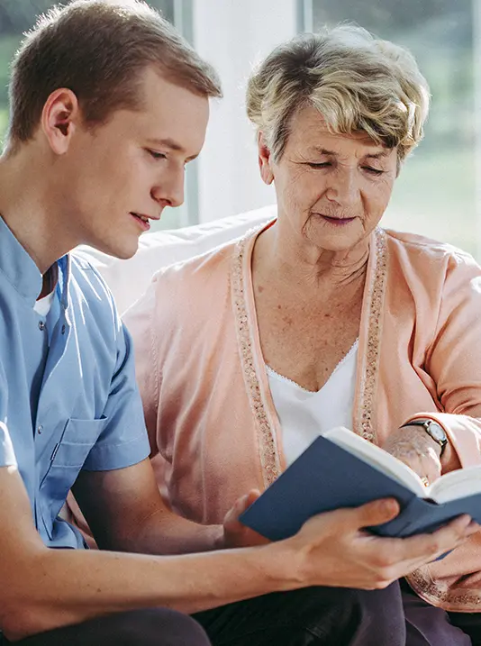 Personalised Home Care