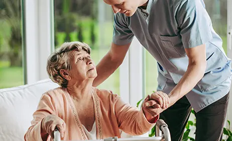 Dementia Care