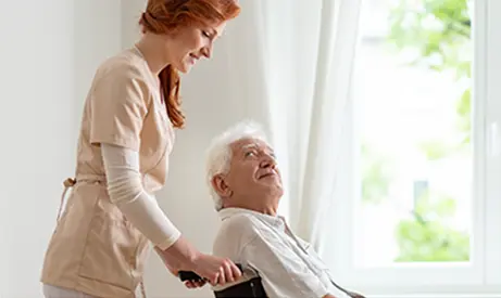 Post-Operative Care