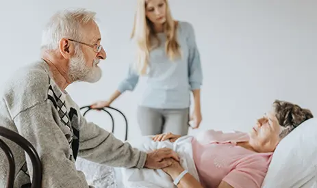 Relief Care